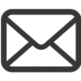 メールアイコン
