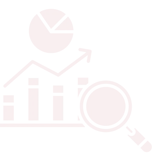 データ分析を表すアイコン